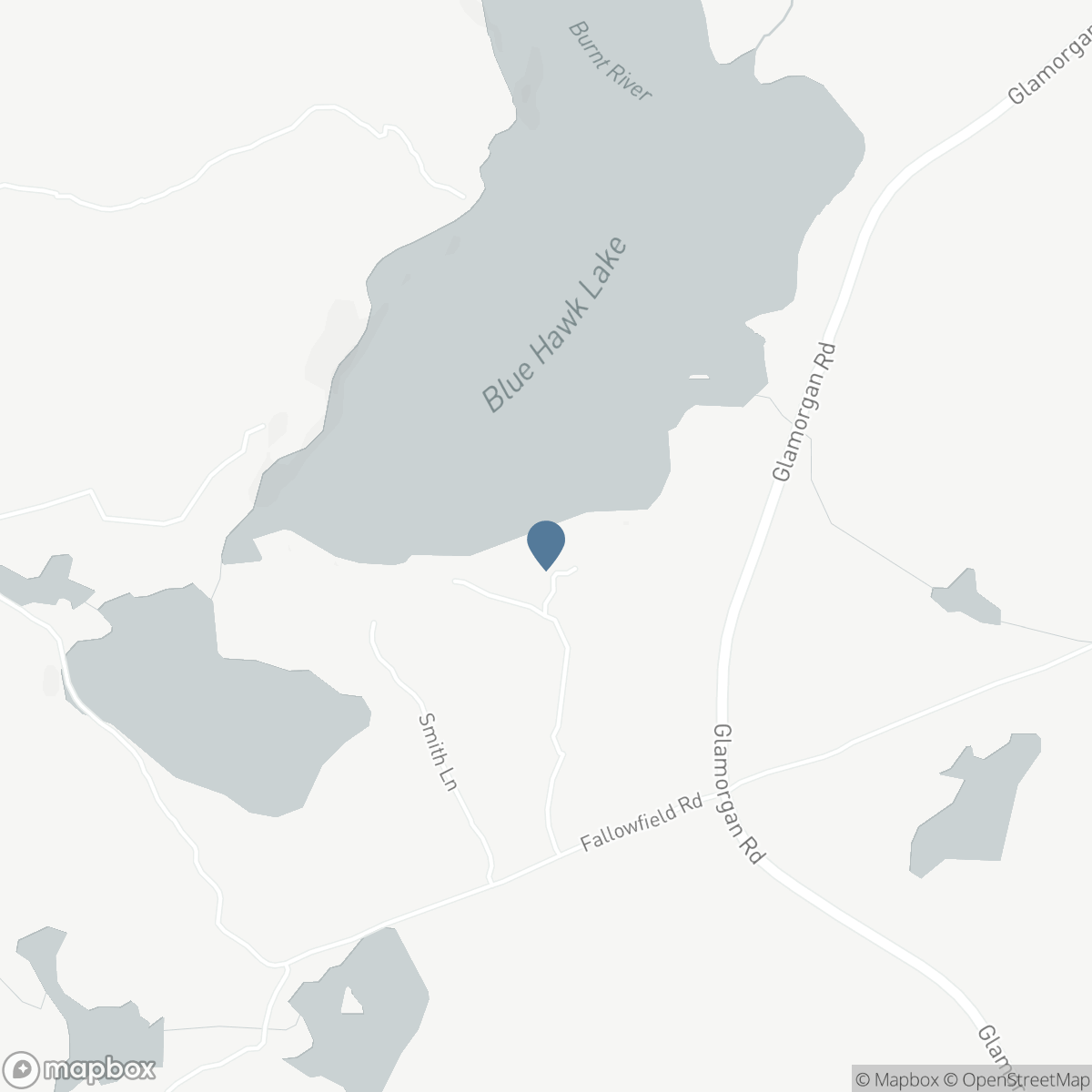 1036 BAD HABIT TRAIL, Haliburton, Ontario K0M 1S0